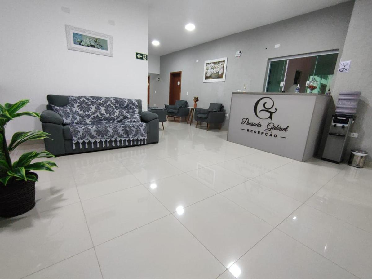 Hotel Gabriel